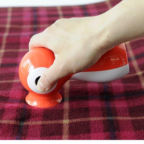 Image du produit Alessi Piripicchio, un produit pour enlever les peluches