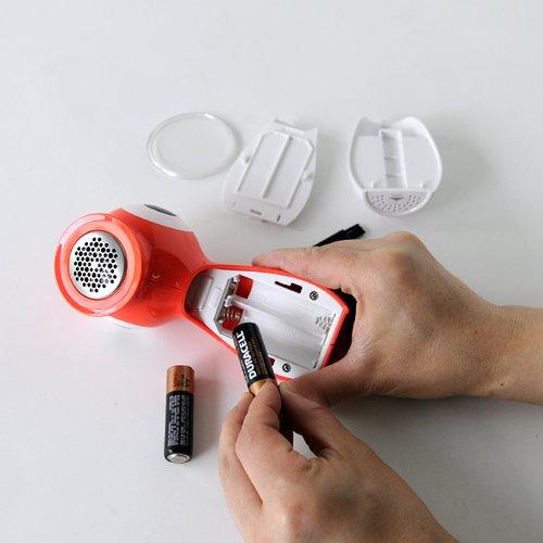 Image du produit Alessi Piripicchio, un produit pour enlever les peluches
