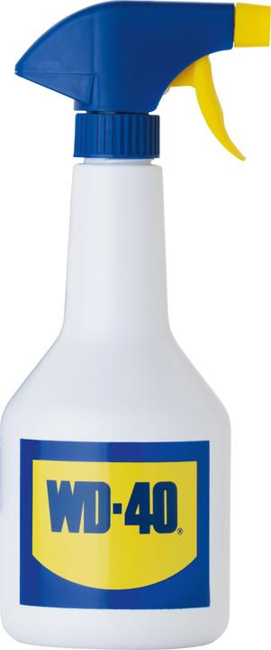WD-40 Pumpzerstäuber