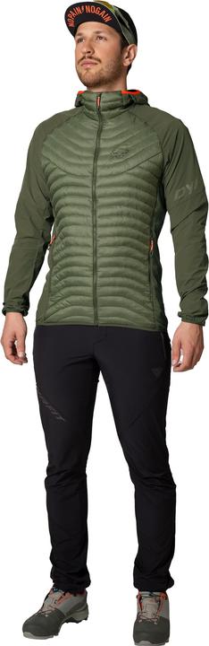 Actual product image Dynafit Transalper Hybrid Insulation Jacket (L)
