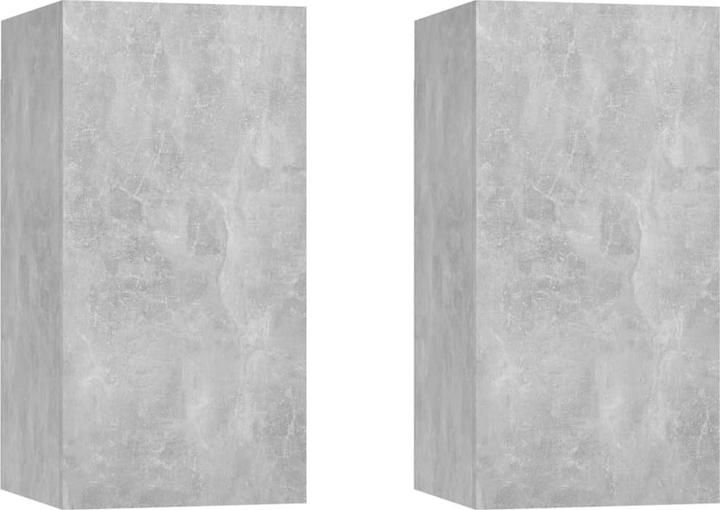 Actual product image VidaXL Conor (80 x 30 x 30 cm)