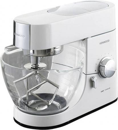 Actual product image Kenwood Bowl AT550
