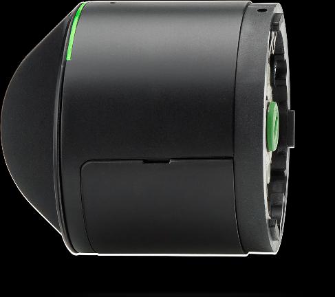 Image du produit Danalock V3 2024 Smart Lås Zigbee Euro - Sort