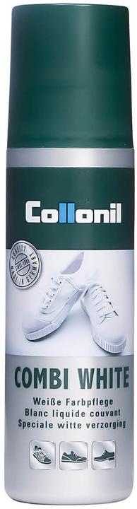 Collonil Combi White (1 x, 75 ml)