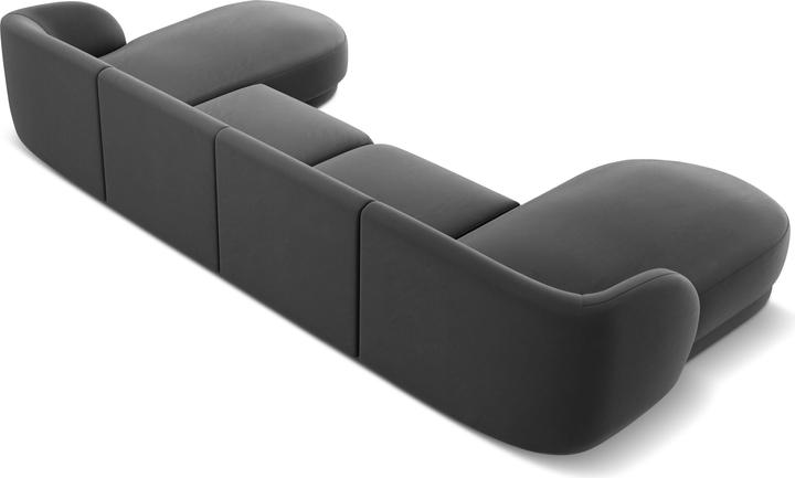 Actual product image Micadoni Miley (Sofa landscape)