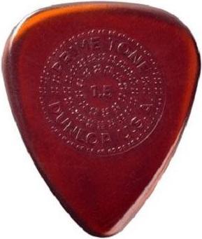 Image du produit Dunlop Primetone Sculpted Standard Mold Brown - 0.73