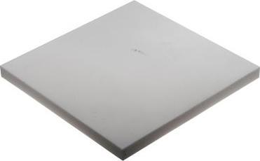 Produktbild Rs Pro Halbzeug Tafel PTFE weiss 20x305x305mm (1 Stk.)