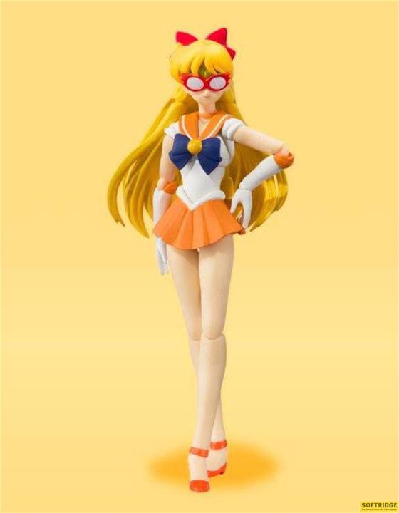 Produktbild Bandai Sailor Moon: Sailor Venus