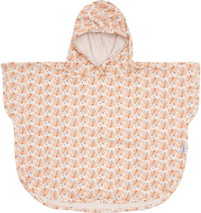 Actual product image Luma Bamboo poncho (86)