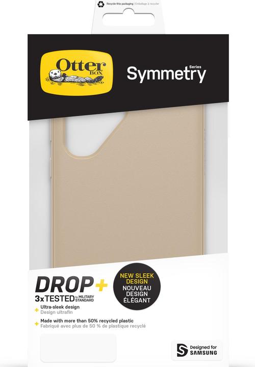 Actual product image OtterBox Symmetry (Samsung Galaxy S23 Ultra)