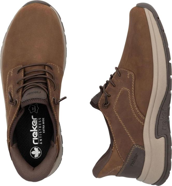 Produktbild Rieker HWK Herren Halbschuhe (45)