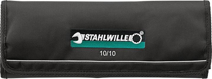 Produktbild Stahlwille Doppel-Maulschlüssel-Satz 10te (32 mm, 19 mm, 6 mm, 12 mm, 24 mm, 14 mm, 22 mm, 16 mm, 23 mm, 10  mm, 21 mm, 18 mm, 27 mm, 7 mm, 31 mm, 17 mm, 11 mm, 15 mm, 26 mm, 30 mm, 8 mm, 28 mm, 9 mm, 29 mm, 13 mm, 20 mm, 25 mm)