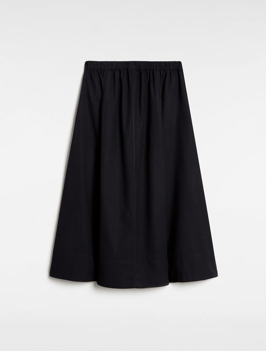 Immagine prodotto Vans Francesca Full Skirt Black (S)