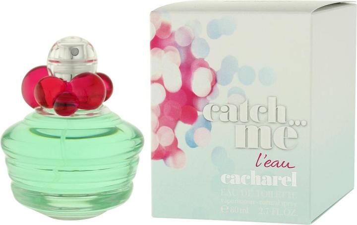 Immagine prodotto Cacharel Prendimi l'eau (Eau de toilette, 80 ml)