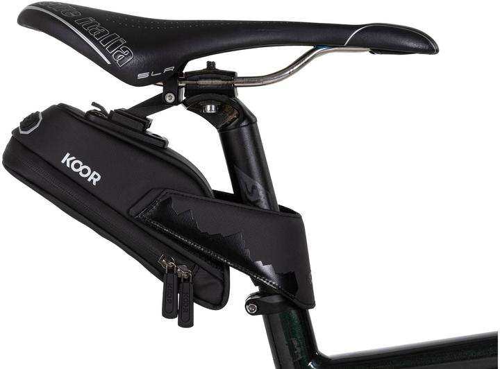 Immagine prodotto Koor Velo Satteltasche (1.50 l, Sottosella)