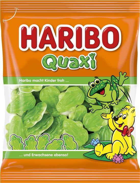 Haribo Quaxi (1 pcs., 175 g)