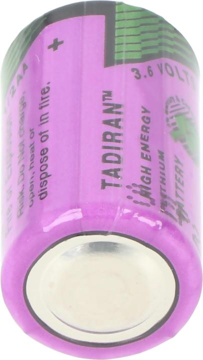 Image du produit Tadiran Batterie Inorganic SL-750/S Standard (1 pcs, AA, 950 mAh)