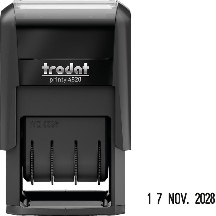 Produktbild Trodat Printy