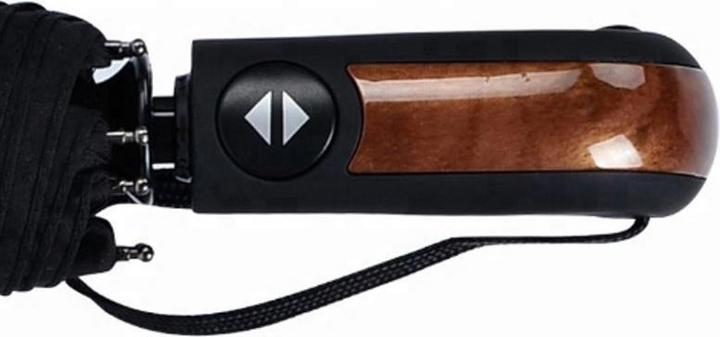 Actual product image Outdoor Spirit Regenschirm 'Wind-Trek'