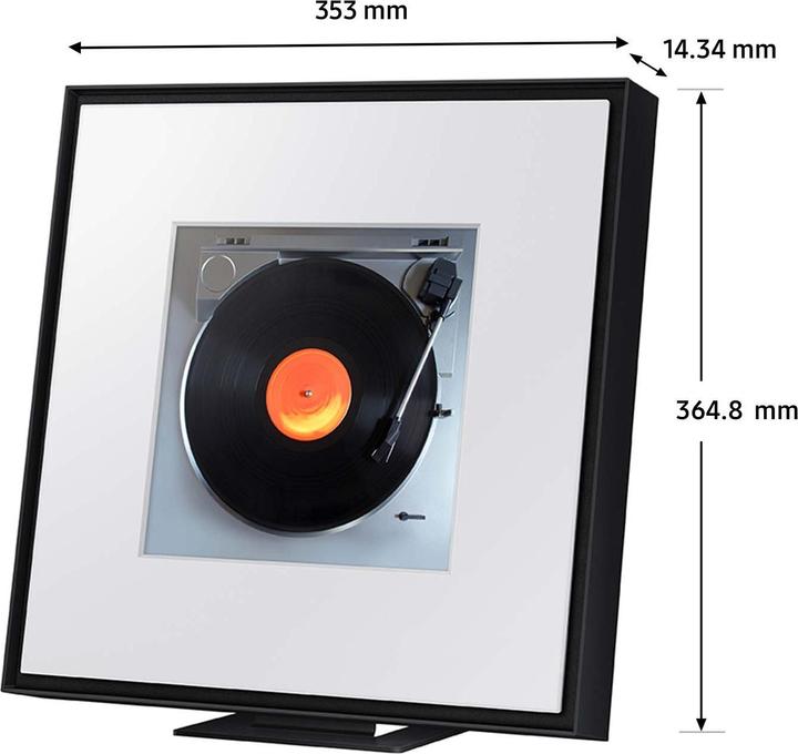Produktbild Samsung Lautsprecher HW-LS60D/ZF 2 (2.0 Kanal)