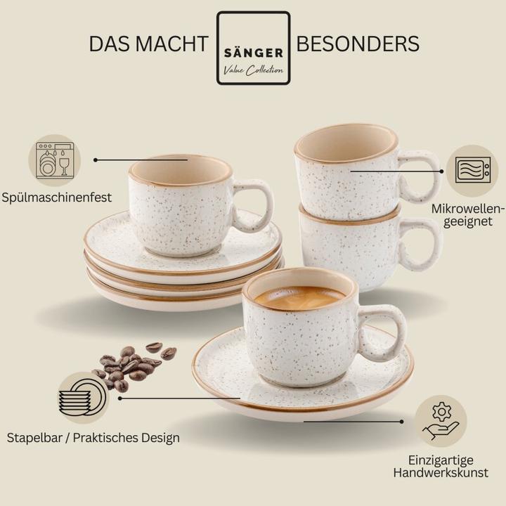 Immagine prodotto Sänger Rio (80 ml, 4 x)