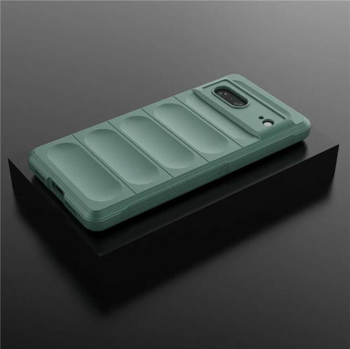 Image du produit Screenguard CloudCase Google Pixel 7 Coque TPU (Google Pixel 7)