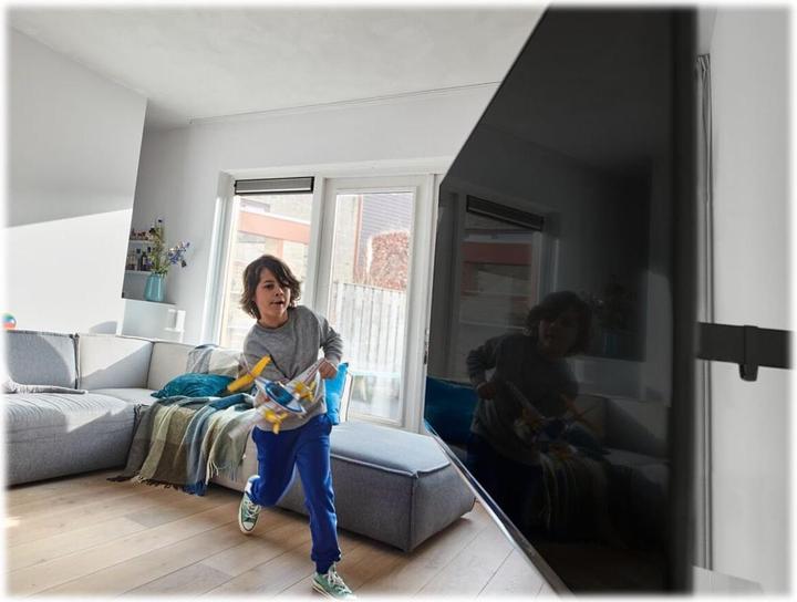 Produktbild Vogels TVM 3625 (Wand, 77", 35 kg)