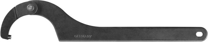 Produktbild Amf Gelenk-Hakenschlüssel mit Zapfen (32 mm, 24 mm, 22 mm, 33 mm, 23 mm, 34 mm, 27 mm, 31 mm, 35 mm, 26 mm, 30 mm, 28 mm, 29 mm, 25 mm)