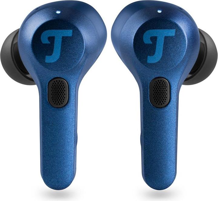 Actual product image Teufel Airy TWS Pro (ANC, 4 h, Wireless)