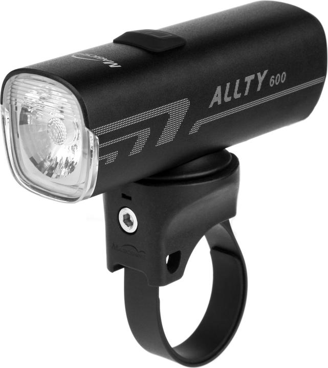 Immagine prodotto Magicshine Allty 600 luce anteriore (600 lm)
