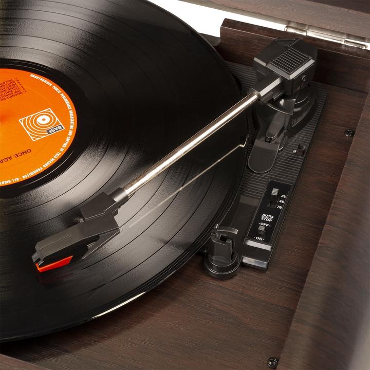 Actual product image Fenton Nashville Vintage (Automatic)