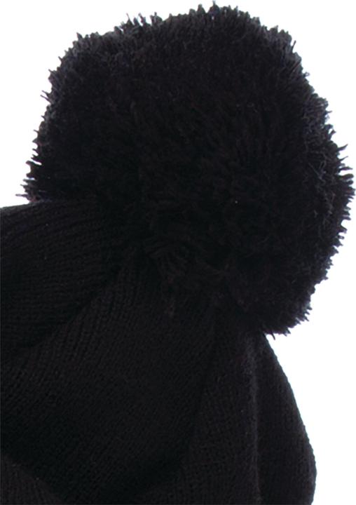 Immagine prodotto Flexfit Berretto con polsino e pom pom in maglia - 169975
