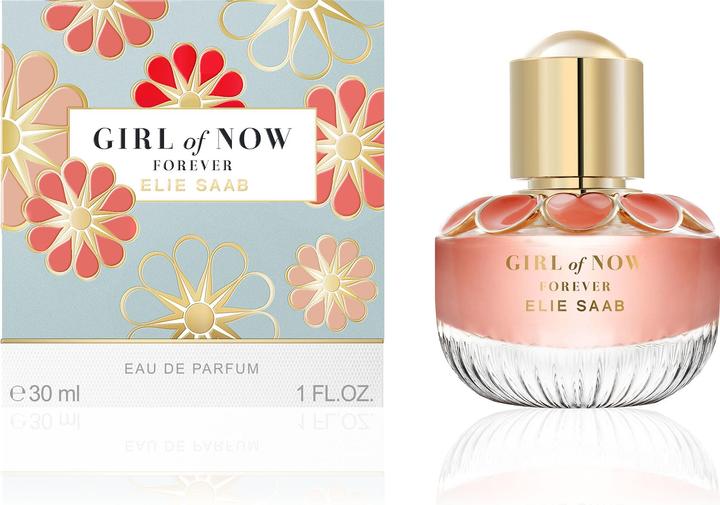 Immagine prodotto Elie Saab Ragazza di adesso - Forever Eau de Parfum (Eau de parfum, 30 ml)