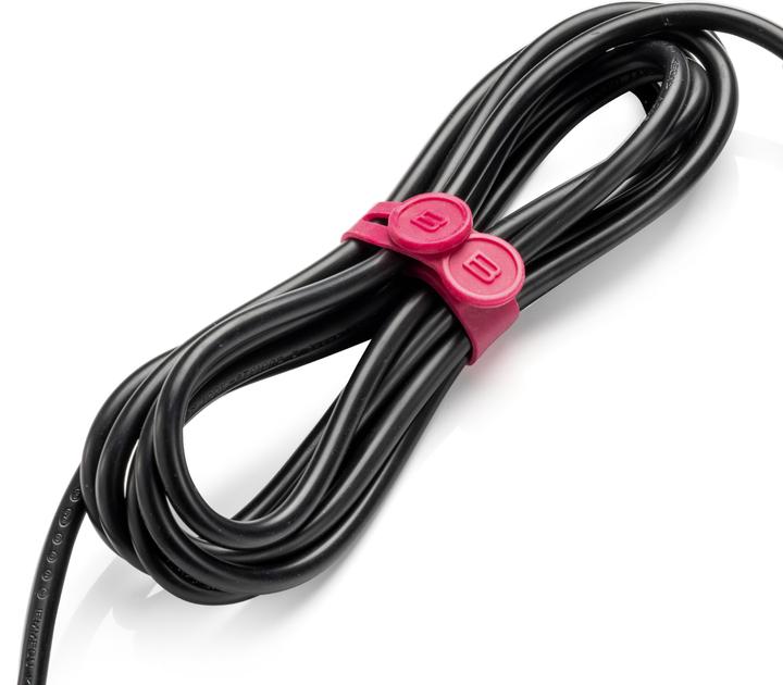 Produktbild Creativity Ion 11875 (Glätteisen)