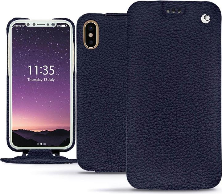 Image du produit Noreve Housse cuir horizontal (Apple iPhone 7 Plus)