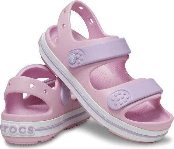 Produktbild Crocs T's Crocband Cruiser Sandal (26)