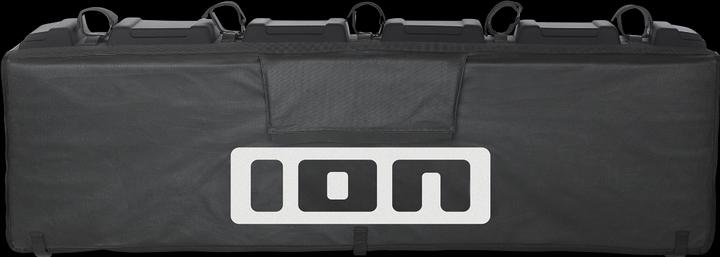 Produktbild ION Pick Up Saver - black - 161x52x12 (Schwarz)