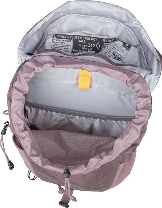 Immagine prodotto Deuter Ac Lite (22 l)