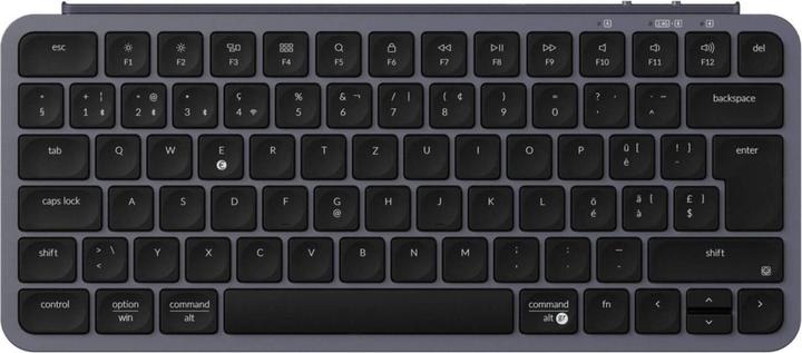 Actual product image Keychron B1 Pro (CH, Wireless)