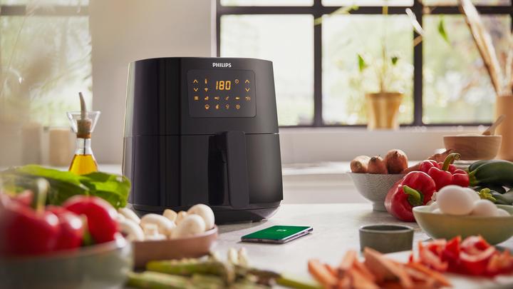Produktbild Philips HD9255/90