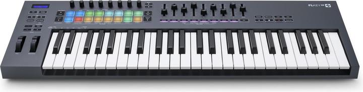 Actual product image novation FLkey 49 (Keyboards)
