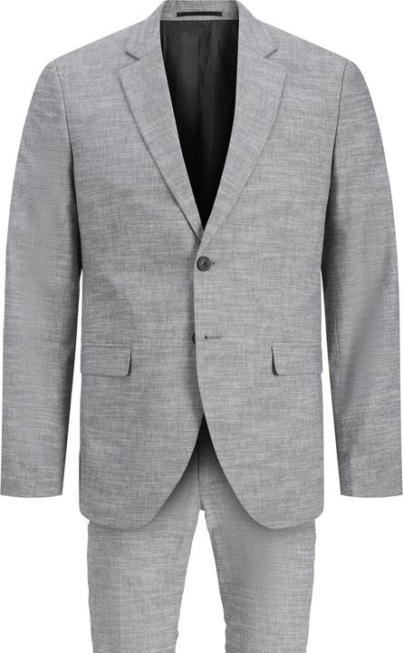 Produktbild Jack & Jones JPRRIVIERA Slim Fit Anzug Einreihiger Blazer und Hose (46)