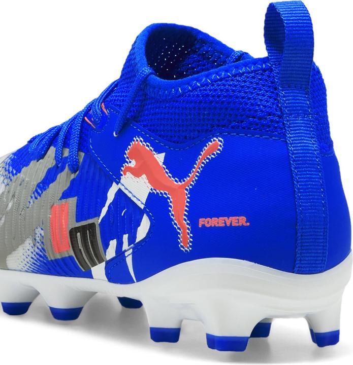 Produktbild Puma Future 8 Match Forever Fg/Ag Jr (37)
