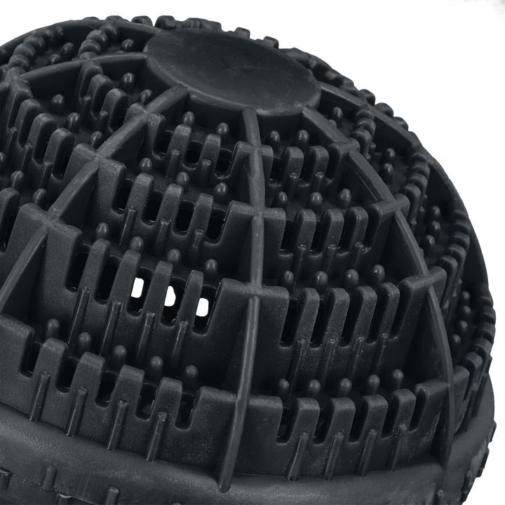 Actual product image Relaxdays 4x Laundry Ball