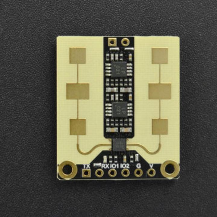 Produktbild DFRobot mmWave-Radar Erkennung Personen Anwesenheit bis 9m