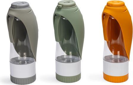 Actual product image Beeztees Drinking bottle dog (0.60 l)