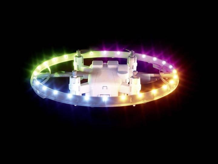 Actual product image Revell RC Quadcopter Fireball