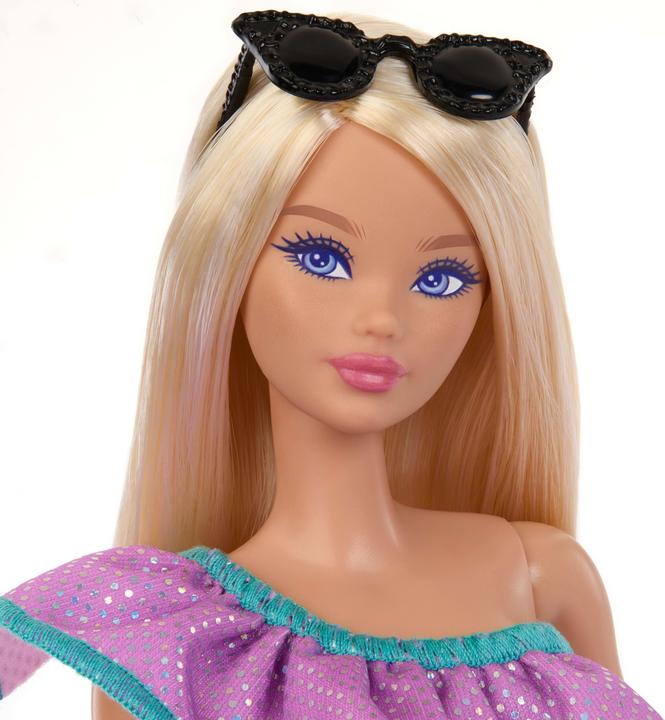 Produktbild Barbie Puppen und Mode-Accessoire