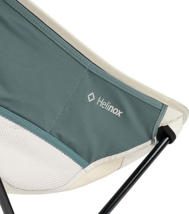 Actual product image Helinox Chair Two