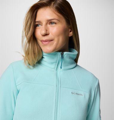 Produktbild Columbia Fast Trek II Jacket (XXL)
